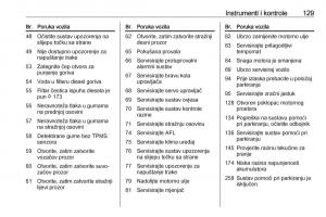 Opel-Zafira-C-Tourer-vlasnicko-uputstvo page 131 min