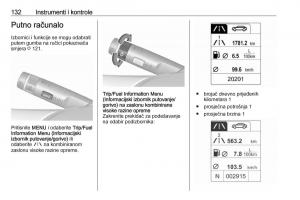 Opel-Zafira-C-Tourer-vlasnicko-uputstvo page 134 min