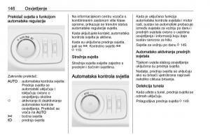 Opel-Zafira-C-Tourer-vlasnicko-uputstvo page 148 min