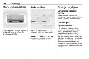 Opel-Zafira-C-Tourer-vlasnicko-uputstvo page 158 min