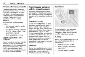 Opel-Zafira-C-Tourer-vlasnicko-uputstvo page 172 min