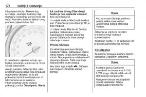 Opel-Zafira-C-Tourer-vlasnicko-uputstvo page 176 min