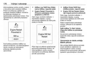 Opel-Zafira-C-Tourer-vlasnicko-uputstvo page 178 min