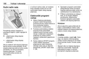 Opel-Zafira-C-Tourer-vlasnicko-uputstvo page 182 min