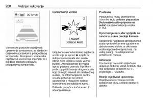 Opel-Zafira-C-Tourer-vlasnicko-uputstvo page 202 min