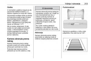 Opel-Zafira-C-Tourer-vlasnicko-uputstvo page 215 min