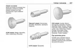 Opel-Zafira-C-Tourer-vlasnicko-uputstvo page 229 min