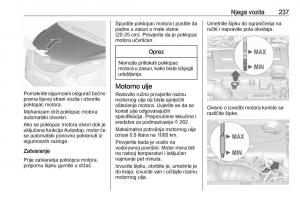 Opel-Zafira-C-Tourer-vlasnicko-uputstvo page 239 min