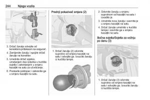 Opel-Zafira-C-Tourer-vlasnicko-uputstvo page 246 min