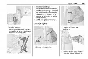 Opel-Zafira-C-Tourer-vlasnicko-uputstvo page 249 min