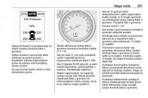 Opel-Zafira-C-Tourer-vlasnicko-uputstvo page 263 min