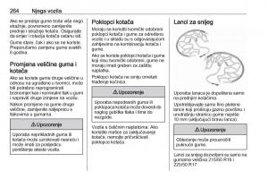 Opel-Zafira-C-Tourer-vlasnicko-uputstvo page 266 min