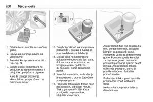 Opel-Zafira-C-Tourer-vlasnicko-uputstvo page 268 min