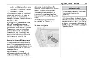 Opel-Zafira-C-Tourer-vlasnicko-uputstvo page 27 min