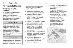 Opel-Zafira-C-Tourer-vlasnicko-uputstvo page 276 min