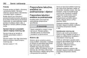 Opel-Zafira-C-Tourer-vlasnicko-uputstvo page 284 min