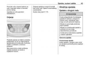 Opel-Zafira-C-Tourer-vlasnicko-uputstvo page 47 min