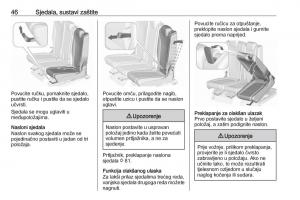 Opel-Zafira-C-Tourer-vlasnicko-uputstvo page 48 min