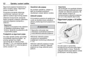 Opel-Zafira-C-Tourer-vlasnicko-uputstvo page 54 min