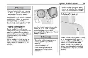 Opel-Zafira-C-Tourer-vlasnicko-uputstvo page 61 min