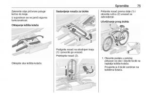 Opel-Zafira-C-Tourer-vlasnicko-uputstvo page 77 min