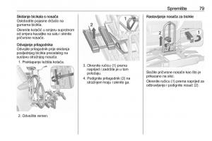 Opel-Zafira-C-Tourer-vlasnicko-uputstvo page 81 min