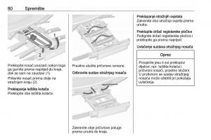 Opel-Zafira-C-Tourer-vlasnicko-uputstvo page 82 min