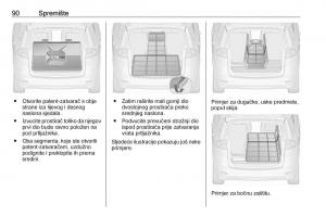 Opel-Zafira-C-Tourer-vlasnicko-uputstvo page 92 min