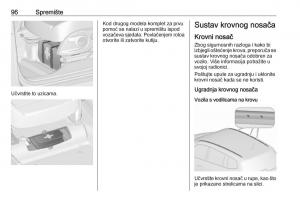 Opel-Zafira-C-Tourer-vlasnicko-uputstvo page 98 min