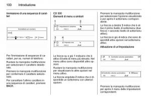 Opel-Zafira-C-Tourer-manuale-del-proprietario page 100 min