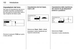 Opel-Zafira-C-Tourer-manuale-del-proprietario page 102 min