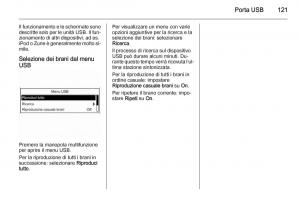 Opel-Zafira-C-Tourer-manuale-del-proprietario page 121 min