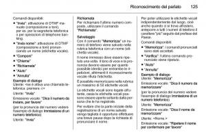 Opel-Zafira-C-Tourer-manuale-del-proprietario page 125 min