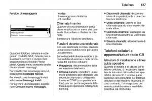 Opel-Zafira-C-Tourer-manuale-del-proprietario page 137 min