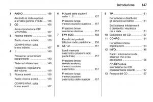 Opel-Zafira-C-Tourer-manuale-del-proprietario page 147 min