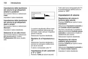 Opel-Zafira-C-Tourer-manuale-del-proprietario page 154 min