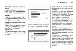 Opel-Zafira-C-Tourer-manuale-del-proprietario page 49 min