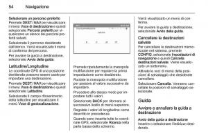 Opel-Zafira-C-Tourer-manuale-del-proprietario page 54 min