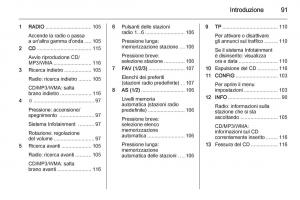 Opel-Zafira-C-Tourer-manuale-del-proprietario page 91 min