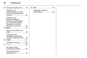 Opel-Zafira-C-Tourer-manuale-del-proprietario page 92 min