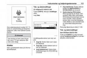 manual--Opel-Zafira-C-Tourer-bruksanvisningen page 103 min