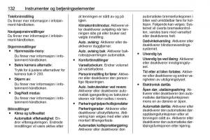 manual--Opel-Zafira-C-Tourer-bruksanvisningen page 134 min