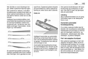 manual--Opel-Zafira-C-Tourer-bruksanvisningen page 145 min