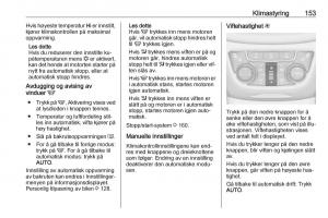 manual--Opel-Zafira-C-Tourer-bruksanvisningen page 155 min