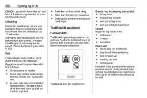 manual--Opel-Zafira-C-Tourer-bruksanvisningen page 204 min