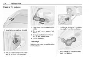 manual--Opel-Zafira-C-Tourer-bruksanvisningen page 236 min