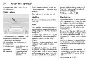 manual--Opel-Zafira-C-Tourer-bruksanvisningen page 30 min