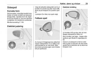 manual--Opel-Zafira-C-Tourer-bruksanvisningen page 31 min