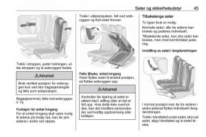 manual--Opel-Zafira-C-Tourer-bruksanvisningen page 47 min