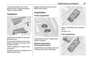 manual--Opel-Zafira-C-Tourer-bruksanvisningen page 69 min